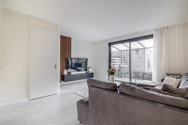 Medium property photo - Meezenbroekstraat 19A, 9645 PA Veendam